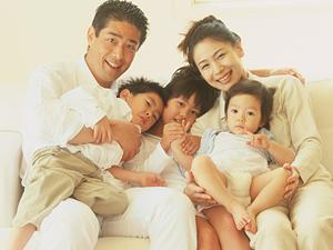 お宮参りをしたらこちらで撮影がおすすめ
